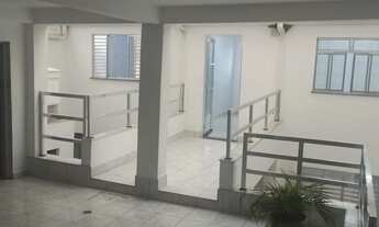 Imagem: Aluga-se casa de 3 cômodos