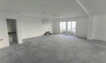 Imagem 5: Sala comercial com 154m² para locação - Barra Funda - SP