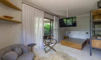 Imagem 2: Aluguel Garden 1 Dormitórios - 100 m² Vila Olímpia