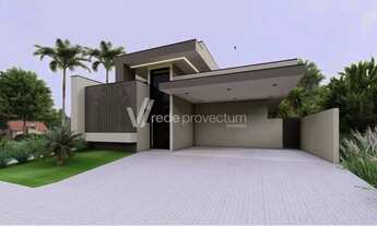 Imagem 2: Casa - Villa Bella Florença - Paulínia