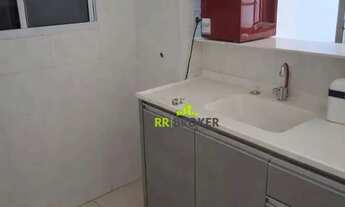 Imagem 2: Apartamento à venda - Rios di Itália - São José do Rio Preto/SP