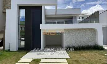 Imagem: Casa Condomínio Viverde 1 - 3 Quartos Sendo