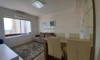 Imagem 2: Apartamento com 1 quarto para locação no Centro - Rio Claro/SP