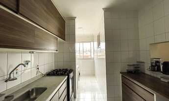 Imagem 5: Apartamento à com venda 3 quartos no Jardim Capivari em Campinas