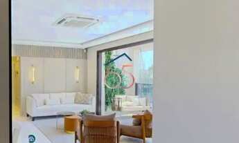 Imagem 5: Edifício BAALBEK Ícone de Luxo no Centro-Oeste