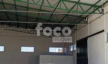 Imagem 6: Galpão para aluguel, Santa Mônica - Uberlândia/MG
