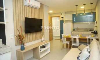 Imagem 5: Flat de 30 metros quadrados com 1 quarto em Centro - Ipojuca - PE