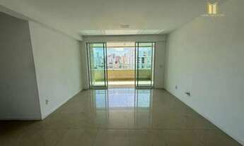 Imagem 3: Apartamento com 3 dormitórios à venda, 94 m² por R$ 899.000,00 - Aldeota - Fortaleza/CE