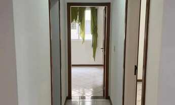 Imagem 5: VE) Apartamento 02 dormitórios com 01 vaga de garagem à venda no Bairro Campinas em São J