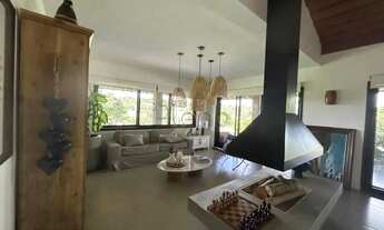 Imagem 5: Chácara para alugar em Indaiatuba, Jardim Residencial Veneza, com 5 suítes, com 6340 m²