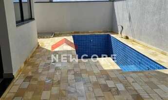 Imagem 5: Casa de condomínio em Rua Rosa Arco-Íris - Parque Olívio Franceschini - Hortolândia/SP