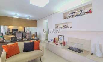 Imagem 3: Venda Apartamento 3 Dormitórios - 162 m² Vila Olímpia