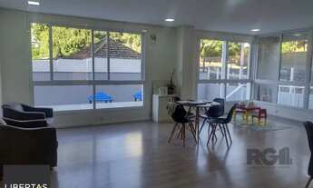 Imagem: APTO 02 DORM. 02 VAGAS, SUÍTE, ELEVADOR