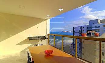 Imagem 6: Imóvel para venda com 73 metros quadrados com 2 quartos em Praia do Morro - Guarapari - ES