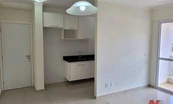 Imagem 7: Vittória Residence - Apartamento 01 dormitório para alugar próximo ao Shopping Plaza - São