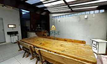 Imagem 5: Sobrado mobiliado à venda com 2 quartos 2 suites, Canoas, Bairro Nsa das graças