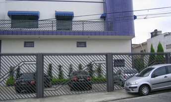 Imagem 2: Galpão à venda com 1200m² terreno na Vila Guilhermina - já locado