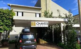 Imagem: Casa Condomínio em Ribeirão Preto