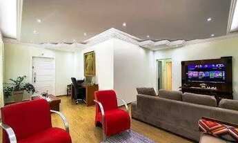 Imagem: Casa com 3 dormitórios à venda, 323 m²