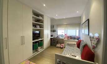 Imagem 7: Apartamento em Rua José Maria Lisboa - Jardim Paulista - São Paulo/SP