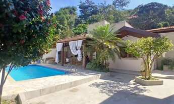 Imagem 2: Casa assobradada em condomínio - Urbanova - Condomínio Morada da Serra - 278m² - 3 Dormitó