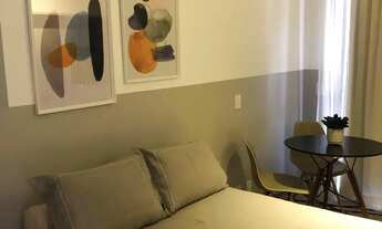 Imagem 5: Studio para aluguel com 29 metros quadrados com 1 quarto em Perdizes - São Paulo - SP