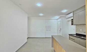 Imagem 3: Apartamento à venda no Condomínio Fiúsa One, próximo ao Ribeirão Shopping - Ribeirão Preto