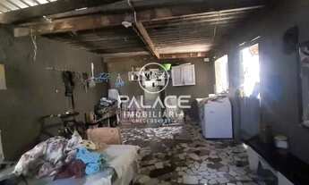 Imagem 5: Casa à venda em conjunto residencial mário dedini, piracicaba 3 quartos 90m²