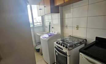 Imagem 6: Apartamento para alugar a 400m do Shopping Flamboyant