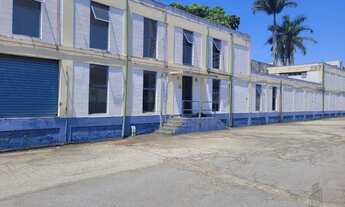 Imagem 5: Galpão Logístico de Alto Padrão na Vila Leopoldina: 3.078m² de Área para Locação! Agende s