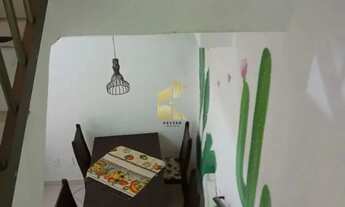 Imagem 4: Casa triplex em Condomínio