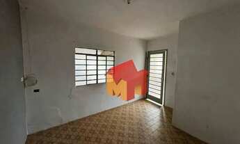 Imagem 3: Casa com 3 dormitórios à venda, 108 m² por R$ 320.000,00 - Jardim Alvorada - Americana/SP