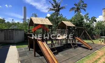 Imagem 3: Apartamento em Estrada Santa Mônica - Parque Santa Rosa - Suzano/SP