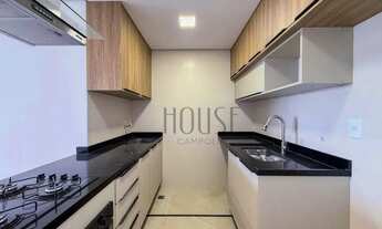 Imagem: Apartamento com 1 quarto à venda, 48 m²