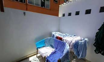 Imagem 4: Apartamento Garden com 2 dormitórios para alugar, 71 m² por R$ 6.970,00/mês - Gávea - Rio