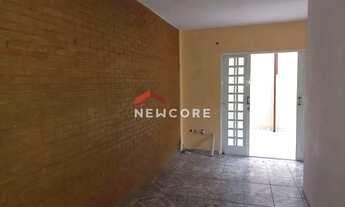 Imagem 4: Casa em Joaquim Távora - Centro - Tremembé/SP