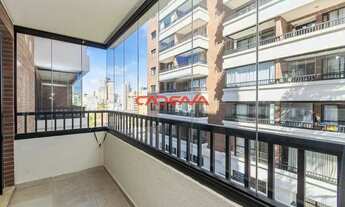 Imagem 5: Studio com 1 vaga para aluguel no Mercês