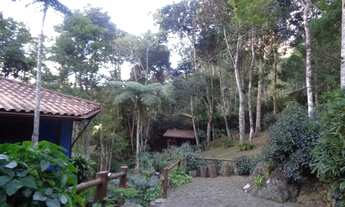 Imagem 2: Agradável e moderna construção a venda