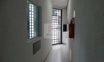 Imagem 5: Prédio na Região da Paulista