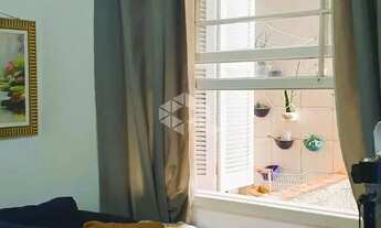 Imagem 5: Apartamento 2 quartos a venda no Centro Histórico próximo a Casa de Cultura Mario Quintana