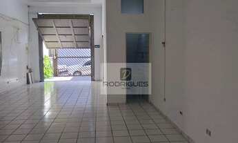 Imagem: Prédio para alugar, 250 m² por R$ 9.858,33/mês