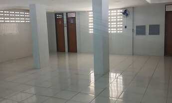 Imagem 7: Apartamento para venda com 3/4 sendo 1 suíte em Intermares/Cabedelo-Direto c/Proprietário