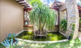 Imagem 4: Casa para Venda em Armação dos Búzios, Ferradura, 5 dormitórios, 5 suítes, 6 banheiros, 3