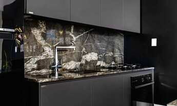 Imagem: Alugo 2/4 mobiliado excelente localização