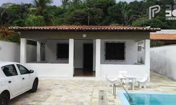 Imagem 4: Casa residencial à venda, Araçagi, São Luís - MA