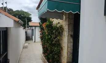 Imagem: Casa à venda e para alugar em Campinas