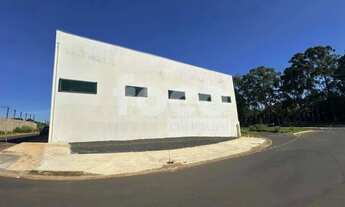 Imagem 4: Galpão para aluguel, Santa Mônica - Uberlândia/MG