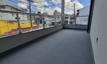 Imagem 4: Ampla Casa de Esquina no Bairro de São Brás