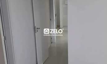 Imagem 2: Apartamento para aluguel em Jardim Novo Angulo, Hortolândia - SP