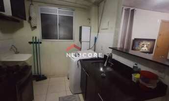 Imagem 2: Apartamento em Avenida River - Água Chata - Guarulhos/SP